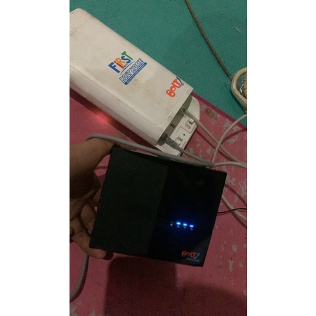 bolt bl400 + bl201