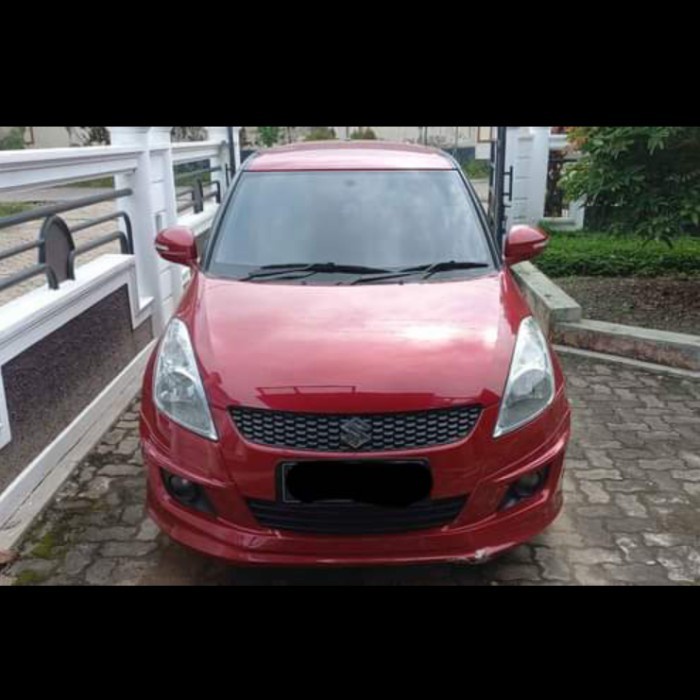 murah bodykit Suzuki Swift 2013 2014 2015 swift body kit