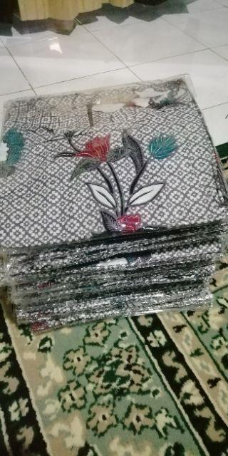 Terlaris Serut Genes Jelita Tunic Navbor Yelbor Whitbor Creambor Tunik Batik Modern Hrb030 Dolbi Dob