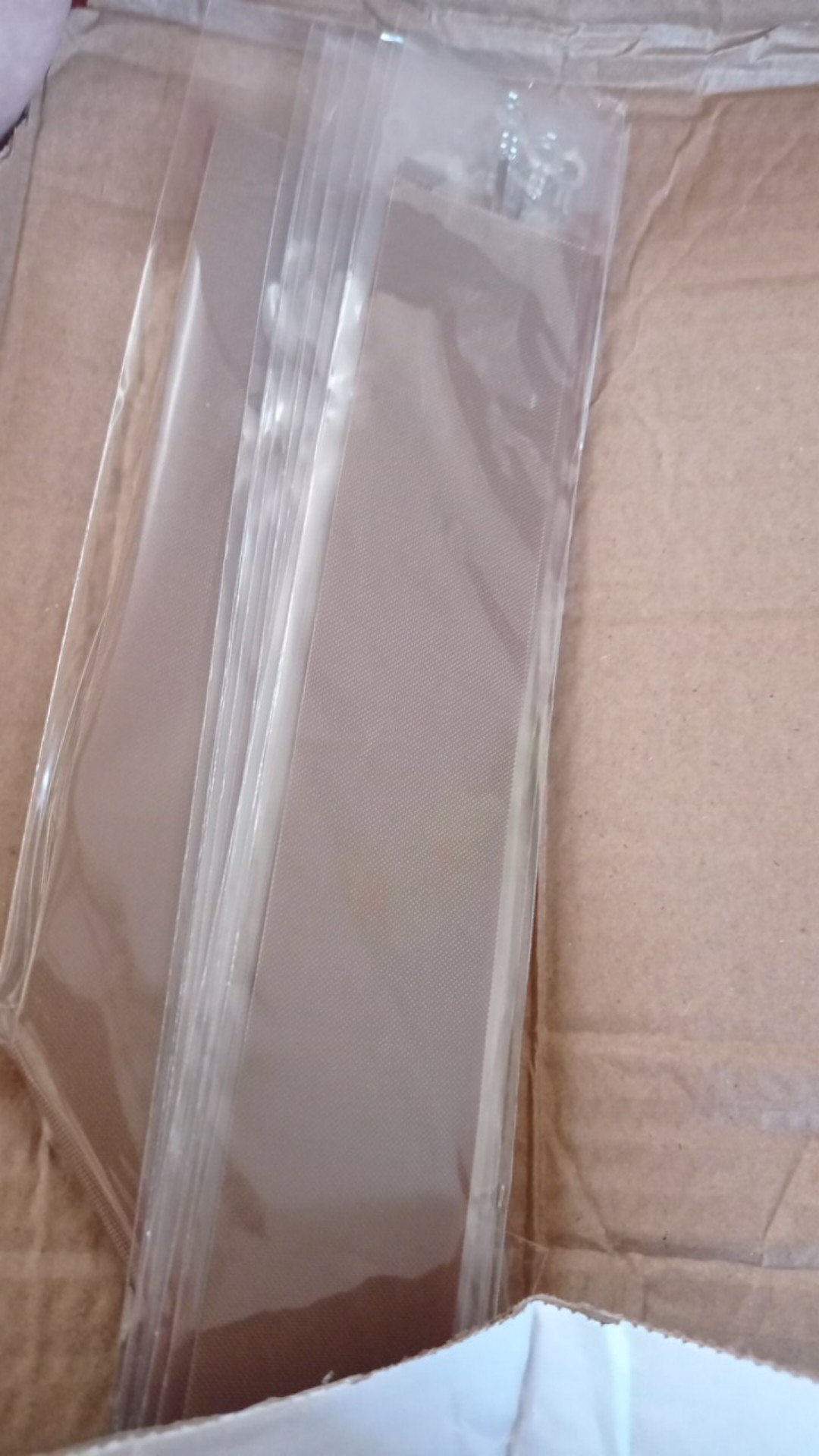 Kawat Elemen Element Press Pres Plastik Impulse Sealer 20cm 20 Cm