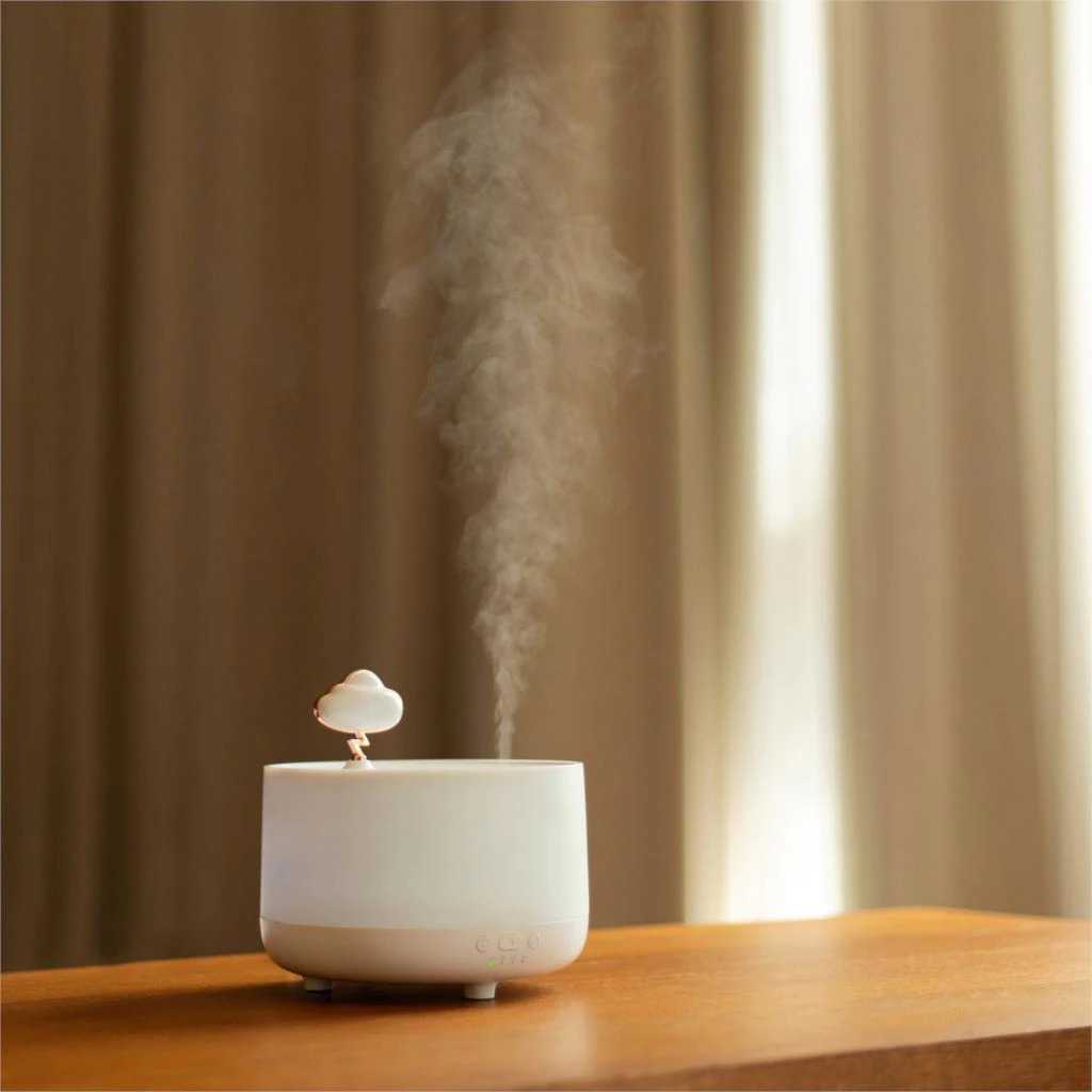 Air Humidifier Light Spirited Away 260ML