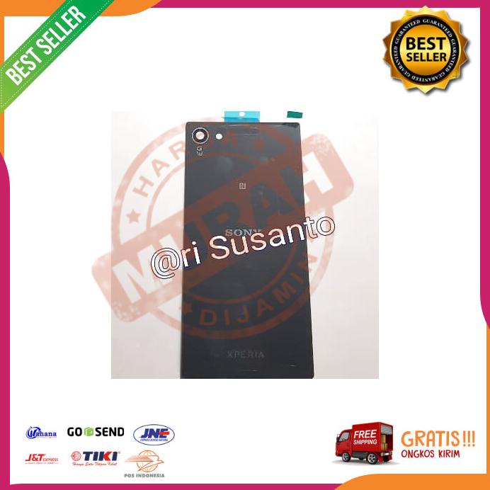 Acc Hp Backdoor Tutup Baterai Sony Xperia Z5 Mini Z5 Compact