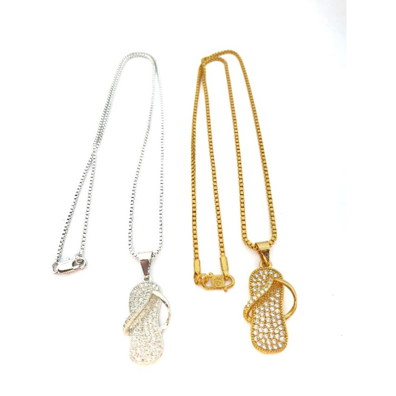 Kalung Xuping N03072010