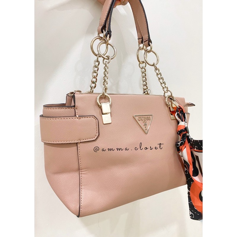 TAS GUESS ORIGINAL BUKAN KW