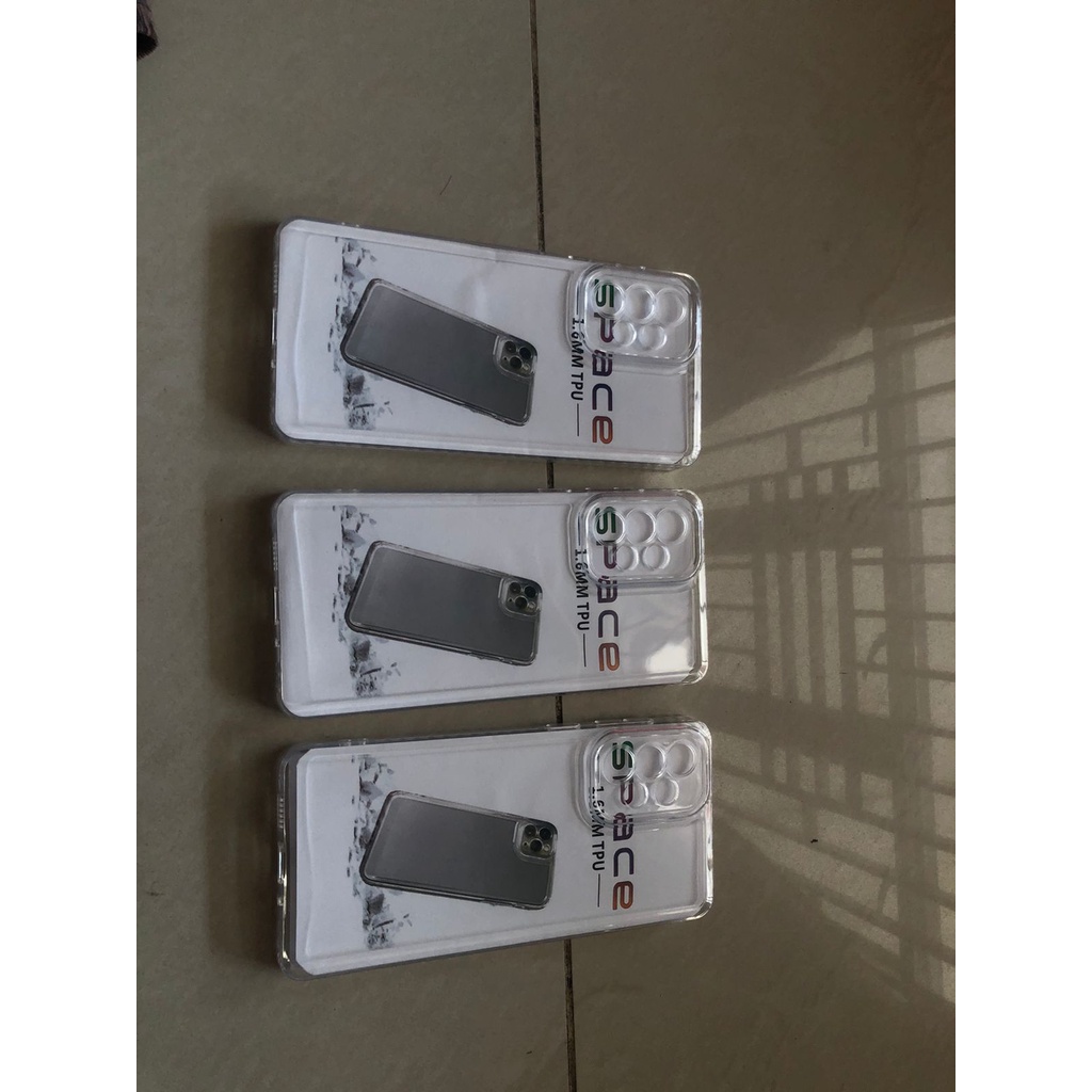 CLEAR CASE TPU ALL TIPE Samsung A53 5G/Samsung A73 5G/Samsung A32 4G/Samsung A52 4G/5G/A52S/ Samsung A03 3/Hole Kamera Samsung A12/M13,TAMPIL LEBIH ELEGAN , CASE ANTI BANTING