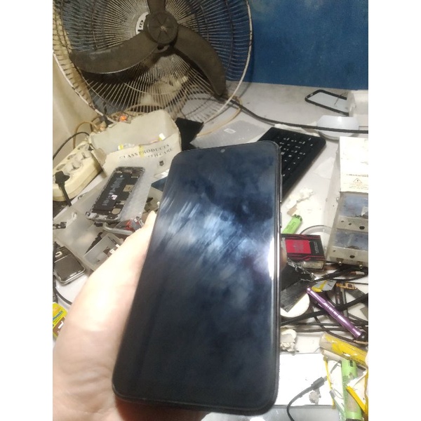 lcd copotan mi play xiaomi.