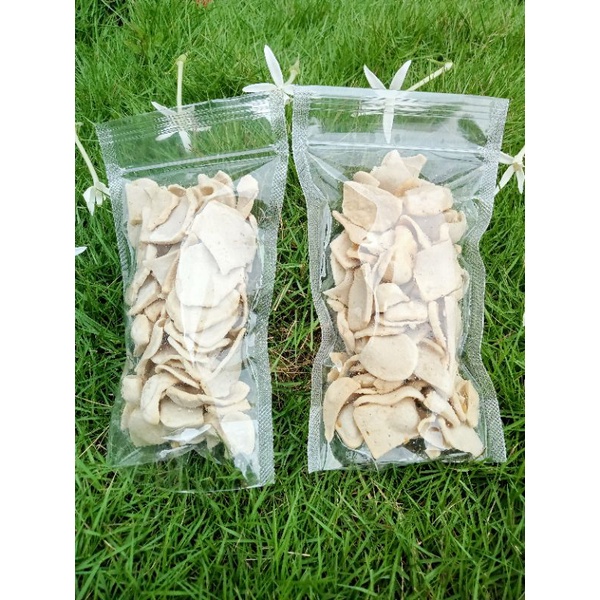 

Basreng Original 3pcs / 50gram