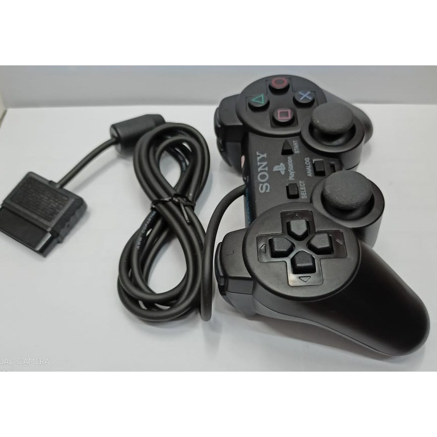 Stik Sony PS2
