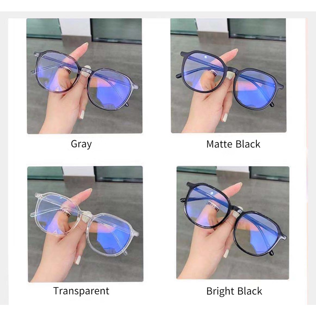 Kacamata Photochromic Lensa Pengganti Untuk Pria Dan Wanita
