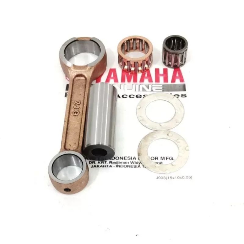 Stang seher Yamaha fizr,alfa