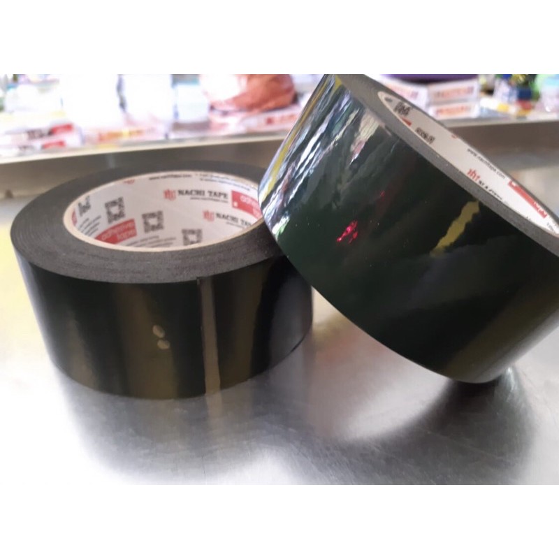 

Isolasi Double Tape Foam Nachi 48mm 2