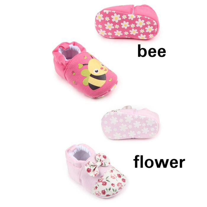 SEPATU BAYI  ANAK sepatu prewalker bayi perempuan PERLENGKAPAN BAYI  ANAK LUCU
