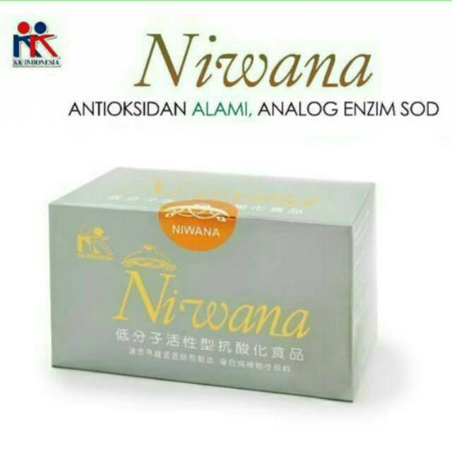 Niwana SOD
