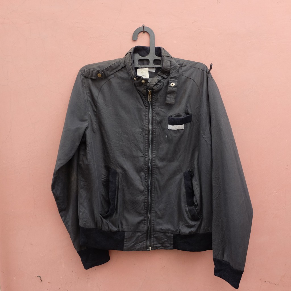 Jaket/Sweater/Parka Second (size S)