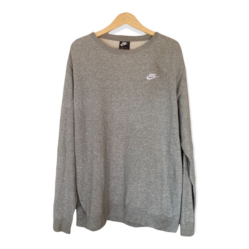 Crewneck Nike Small Swoosh Second vintage