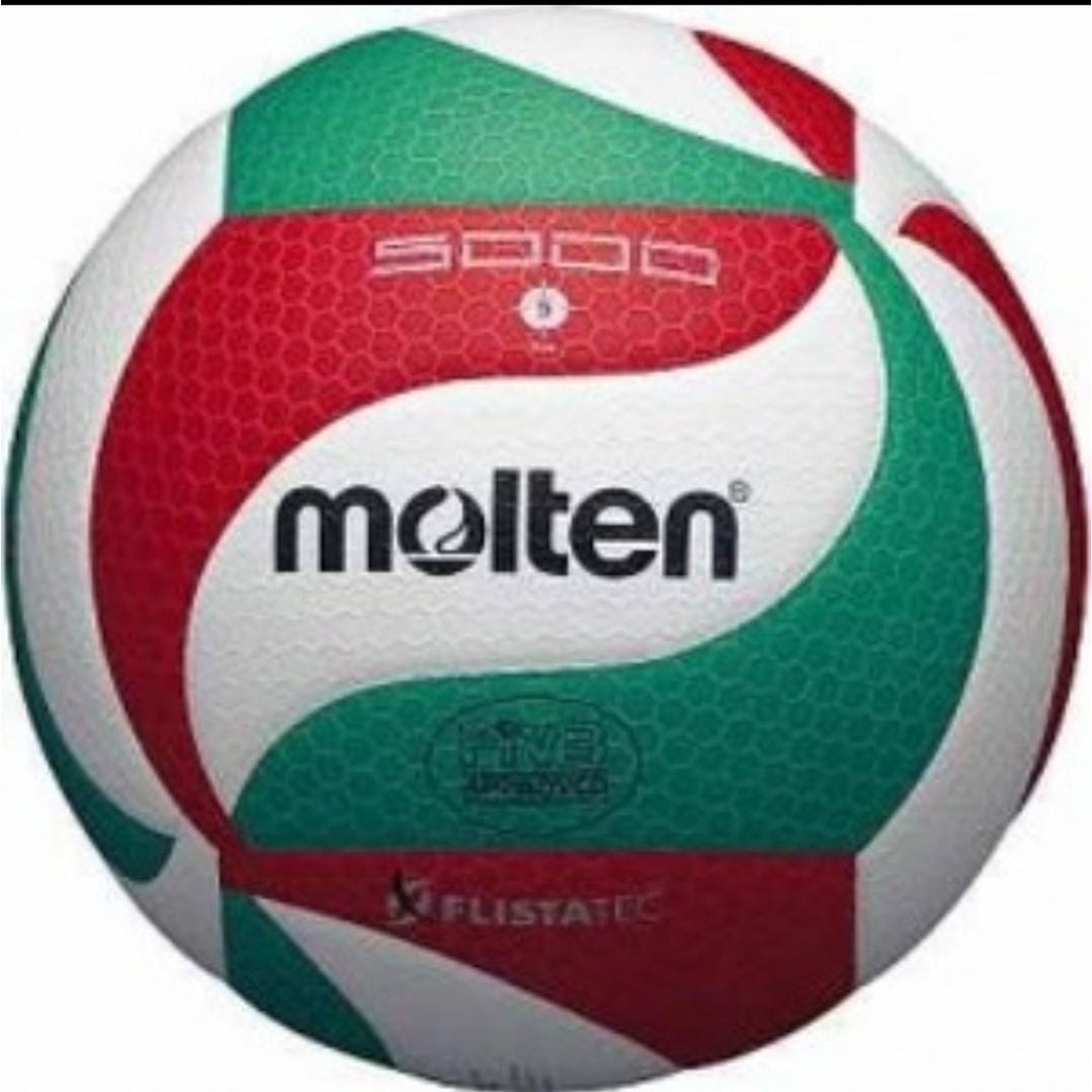 Bola Voli Molten V5M 5000