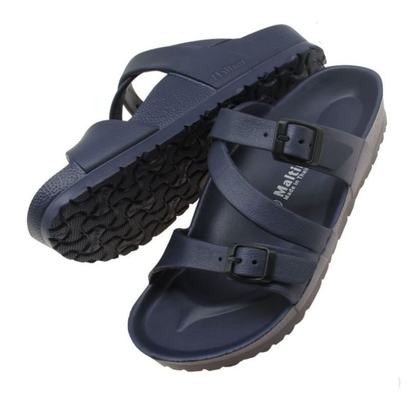 Sandal Red Apple Maltini M455 Original Bangkok Thailand