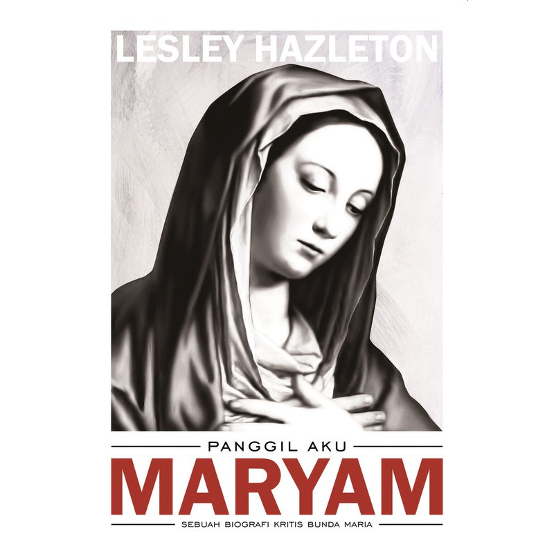 Buku Panggil Aku Maryam - IRCISOD-1