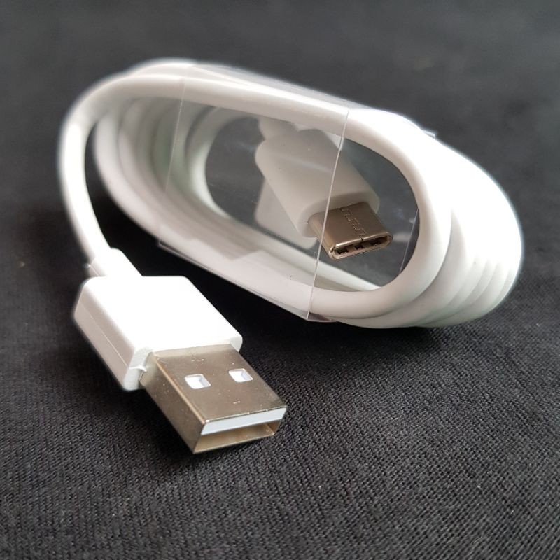 Kabel Data Fast Charging Xiaomi ORIGINAL 100% Type C USB ORI