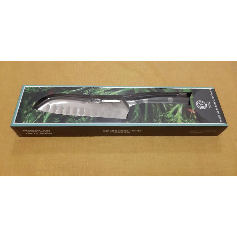 MASTERCHEF SMALL SANTOKU KNIFE 12,5CM