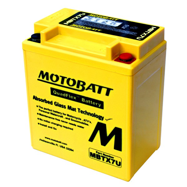 AKI KERING MOTOBATT MBTX7U PNP NMAX OLD XMAX 250