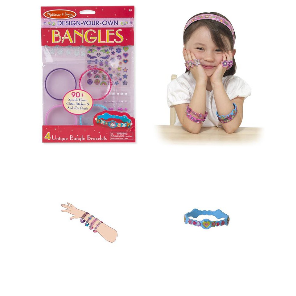 MD2209 DYO BANGLES / GELANG ANAK / ACCECORIES ANAK