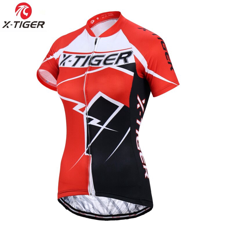 

X-tiger Pakaian Bersepeda gunung Wanita