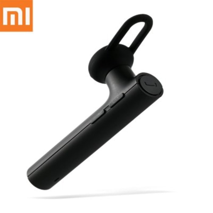 Xiaomi Bluetooth Versi 4.1 Headset Original - Youth