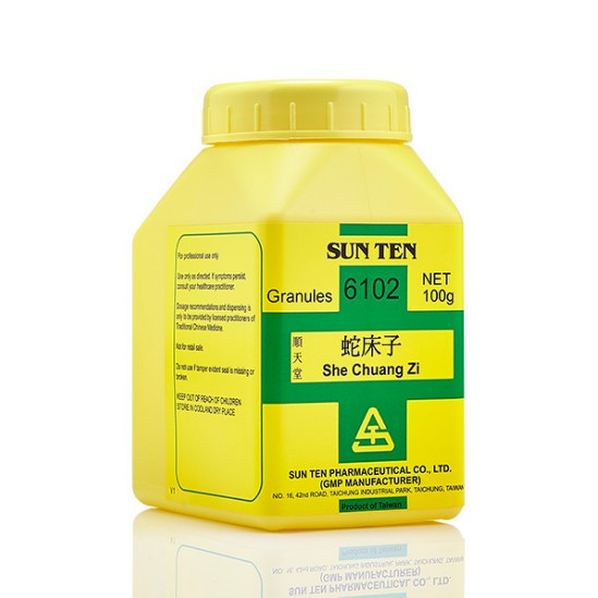 

She Chuang zi 100 gram