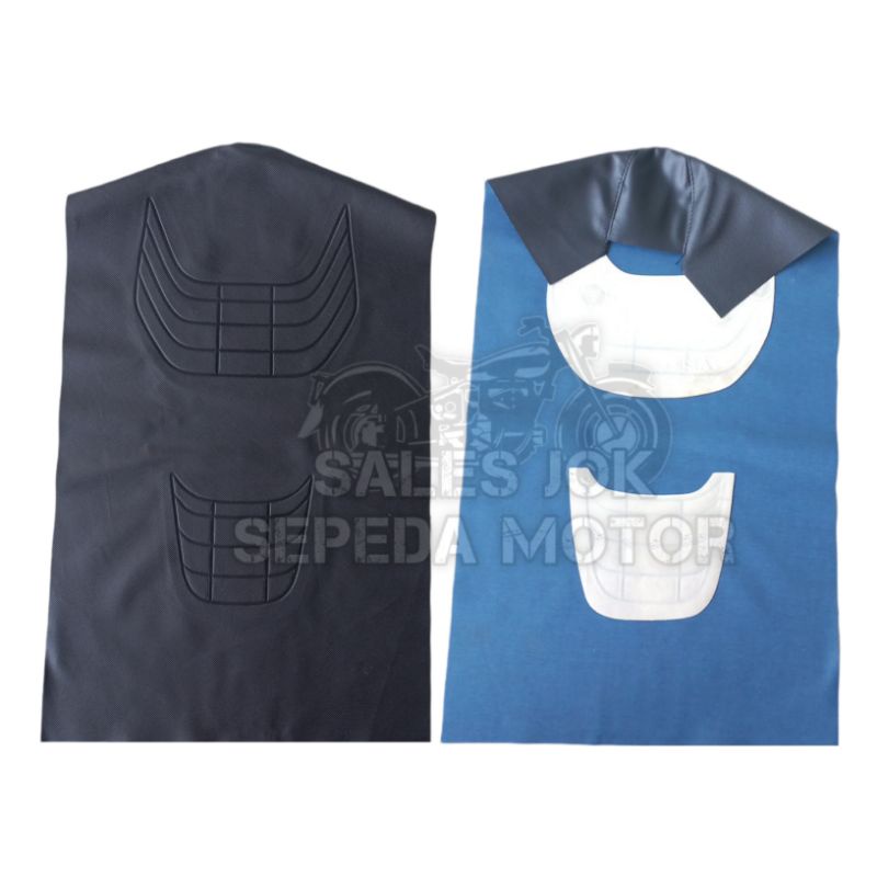 BARU_ SARUNG JOK MOTOR/KAIN JOK MOTOR JAHIT KEPALA PRES PRIMA JAHIT KEPALA