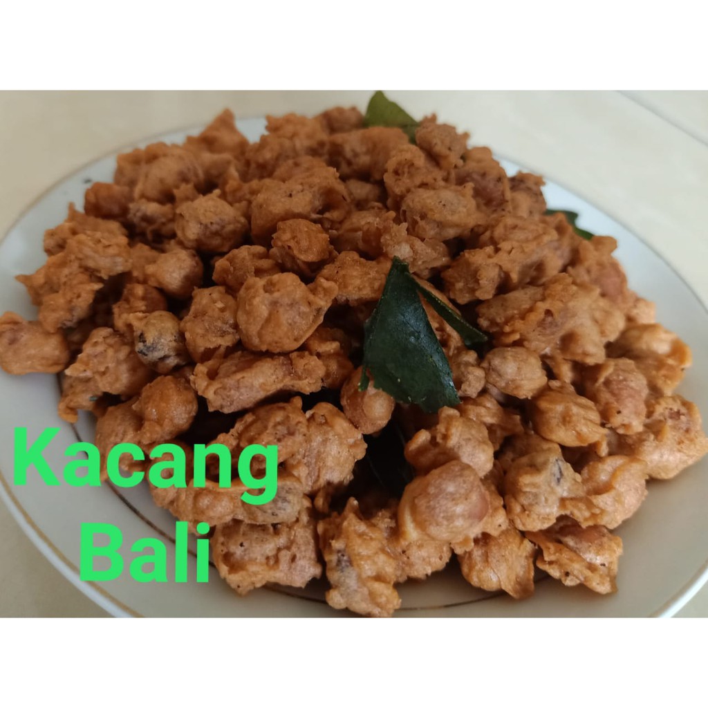 

Kacang Arab Daun Jeruk 1Kg