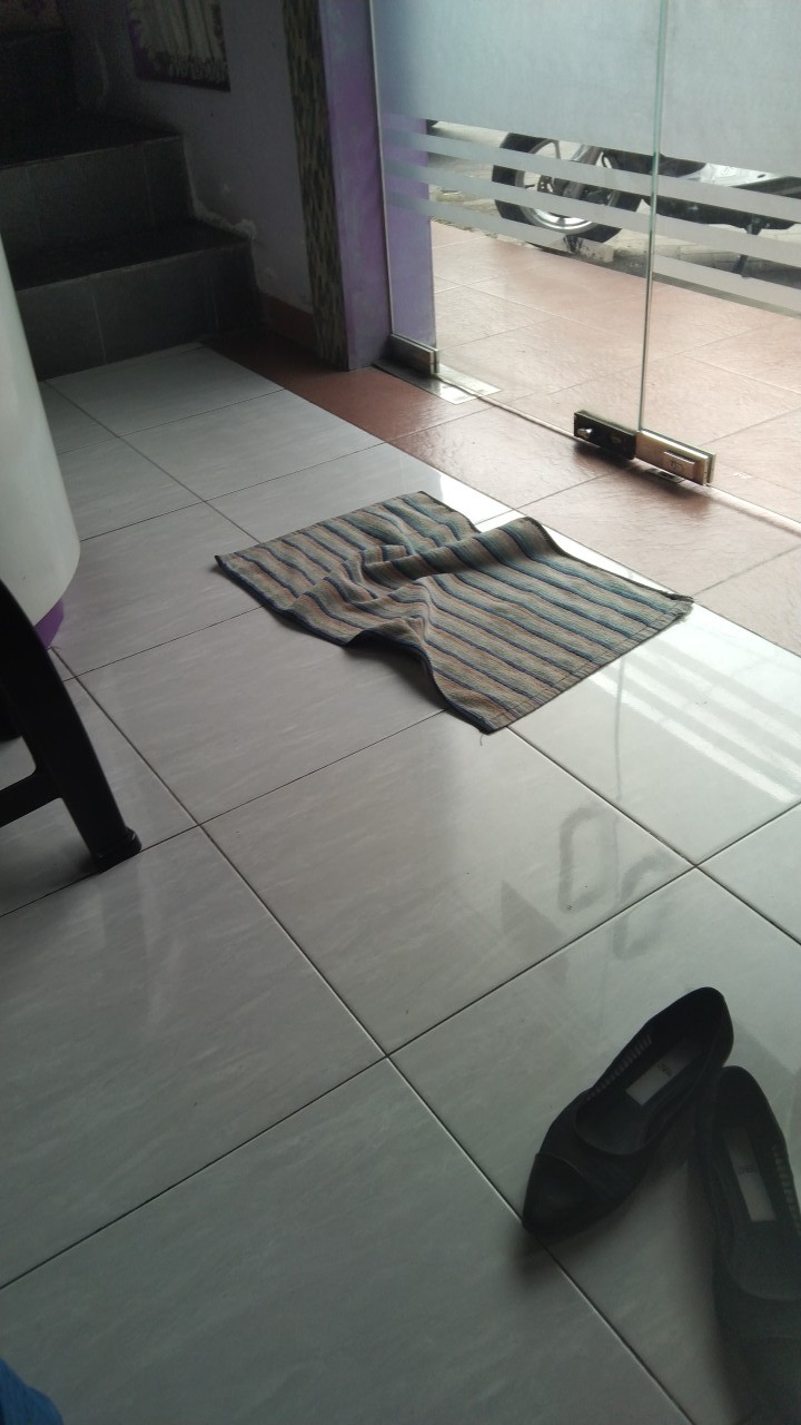 Alat Pembersih Botol