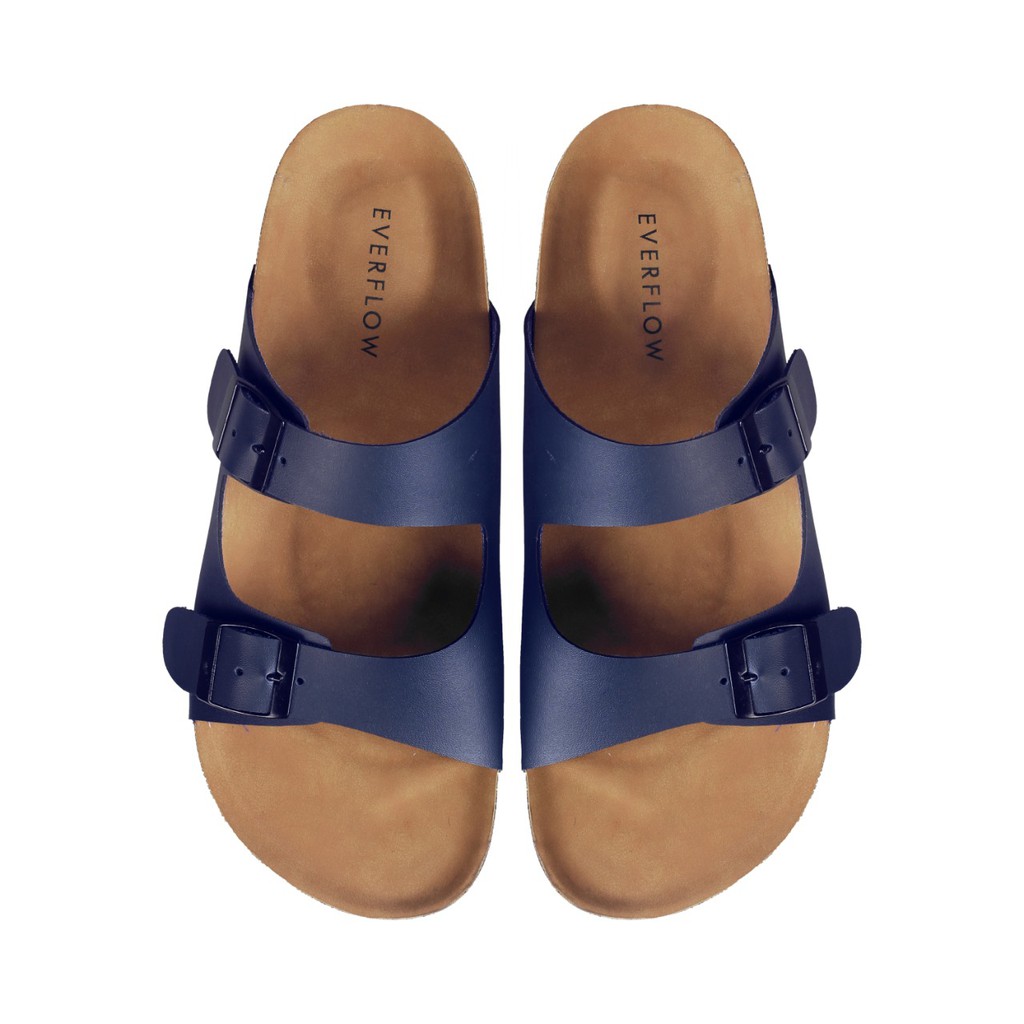 EVERFLOW  Sandal Pria Casual Slop Big Size