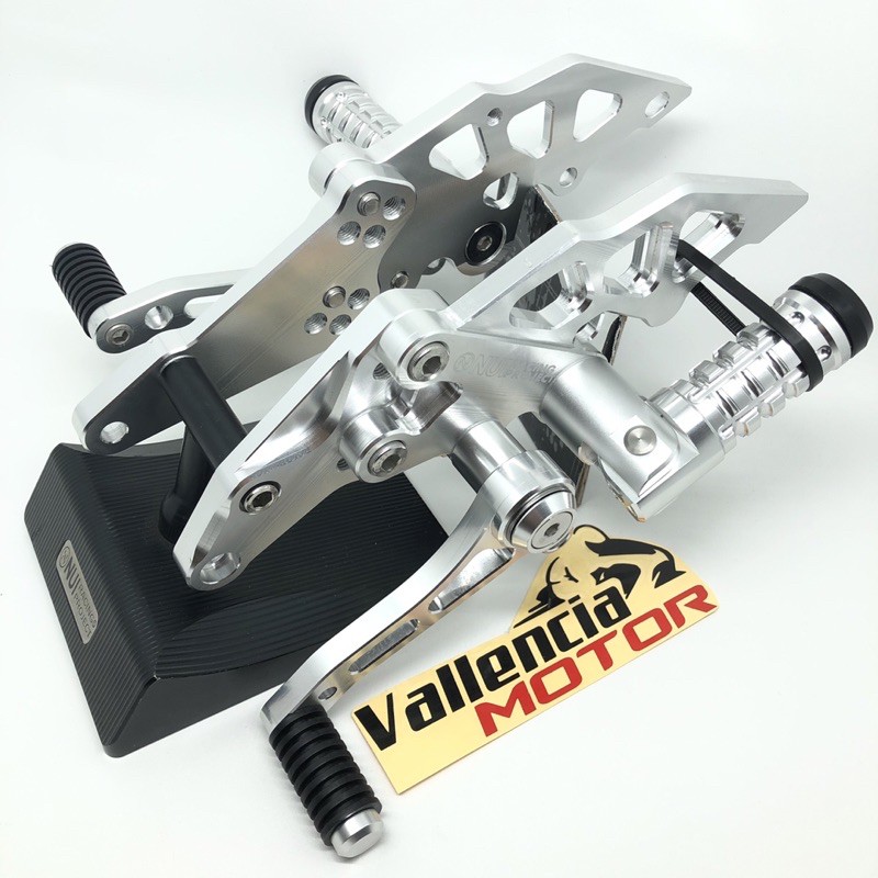 Underbone NUI 3 250 Fi 250 Karbu Z250 Ub NUI Racing Project