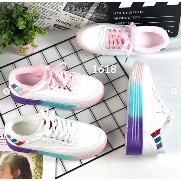 Sneakers A1618A