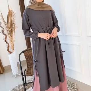  queene  Baju  Gamis  murah grosironlinemurah gamismurah 