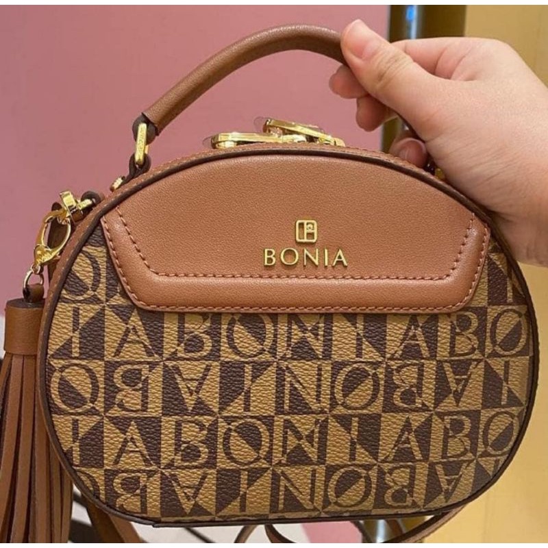 Prelove rasa baru Bonia Sonia Original Mono