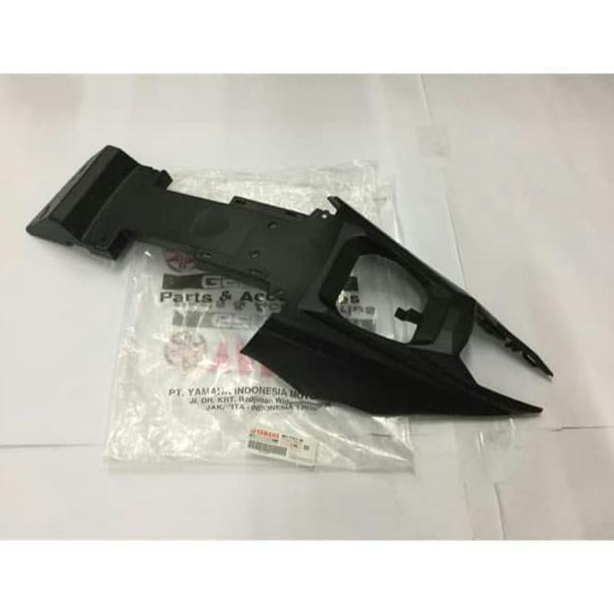 ► TERHEMAT SPAKBOR MOTOR ► SPAKBOR BELAKANG TENGAH KOLONG YAMAHA R15 VVA V3 ORIGINAL