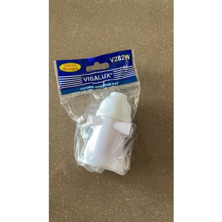 fitting kombinasi visalux