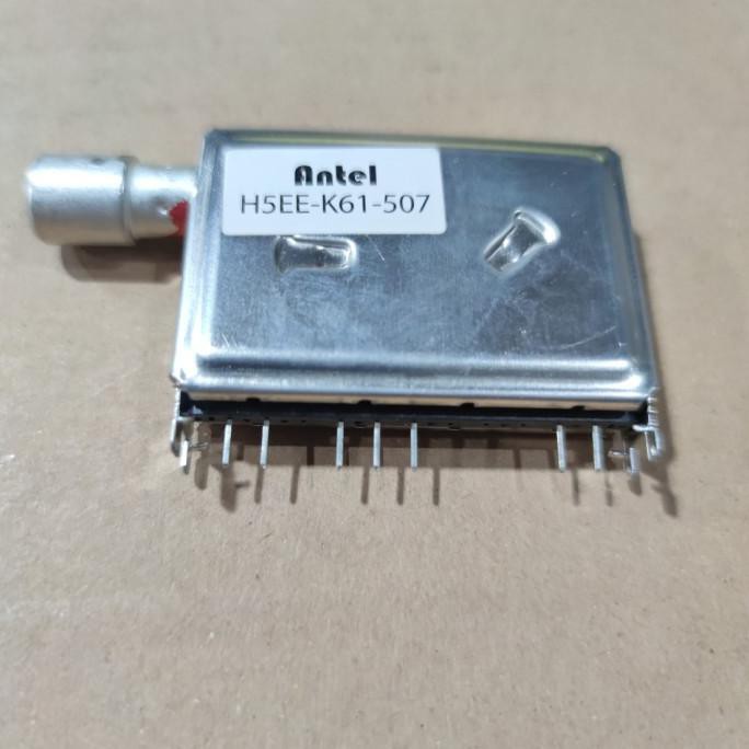 Tuner Tv China Antel Kaki 2-3-2 / Tuner Tv 7Pin / Tuner Tv 232 Jimaud54 Ayo Beli