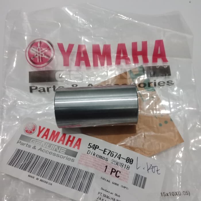 Bosh Rumah Roller - Mio J Fino X Ride Soul GT 115 54P-E7674-00