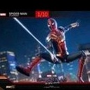 ZD Spiderman No Way Home Figure