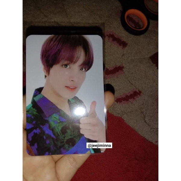 pc haechan classic yzy reload