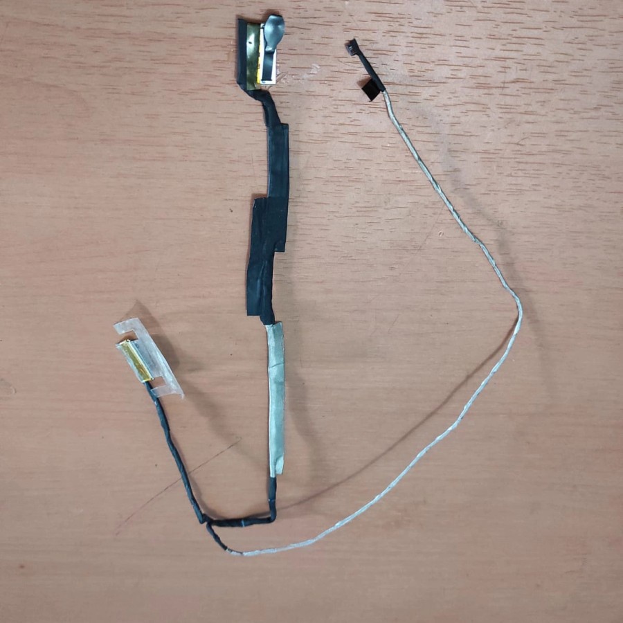 Kabel Fleksibel Flexibel Lvds Laptop HP14 HP Pavilion 14 HP 14-b008AU