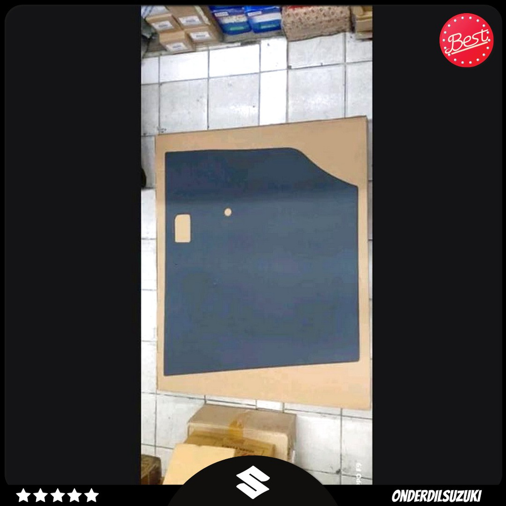 Door Trim Suzuki Apv Pick Up