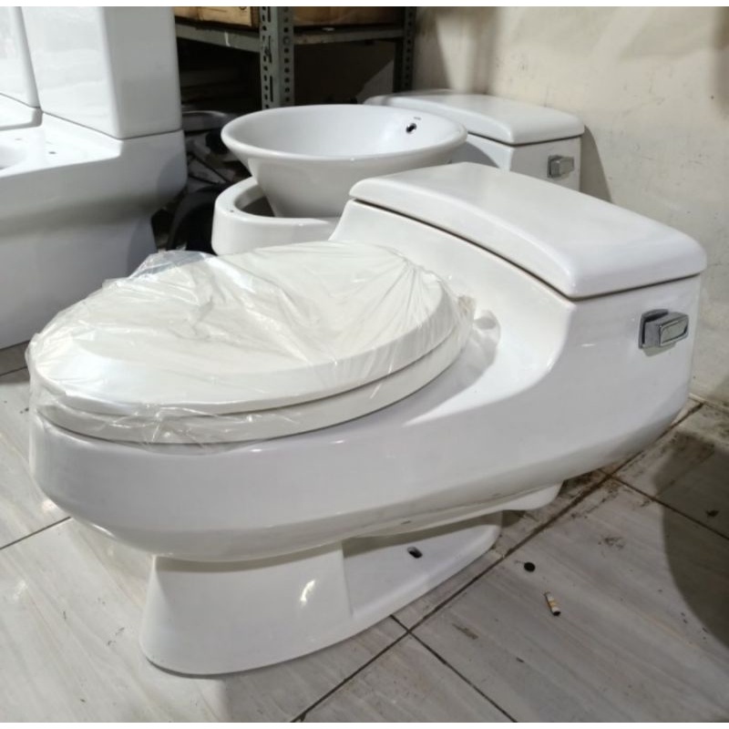 KLOSET KOHLER GERMANY