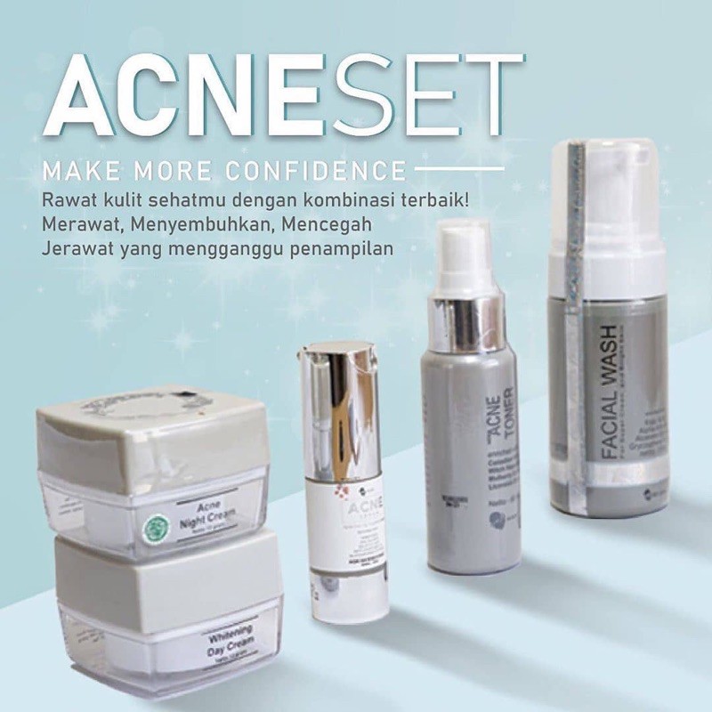 

acneset
