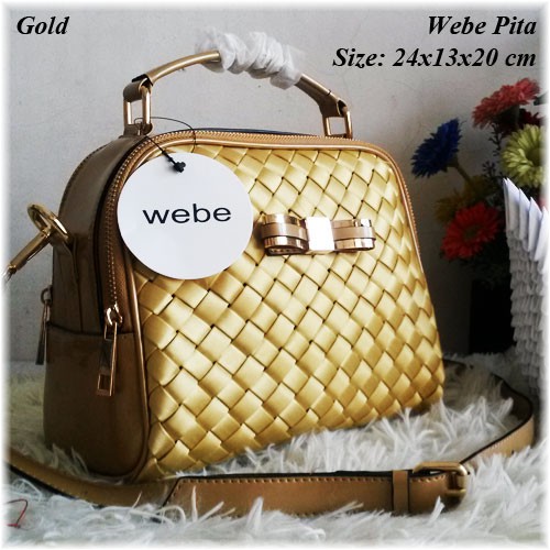 Webe Pita Super (Promo)