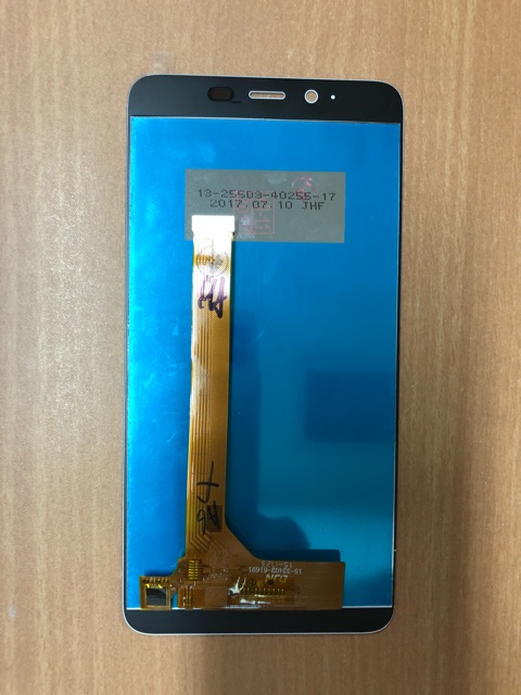 Lcd Touchscreen Himax H3 Plus M23i Shopee Indonesia