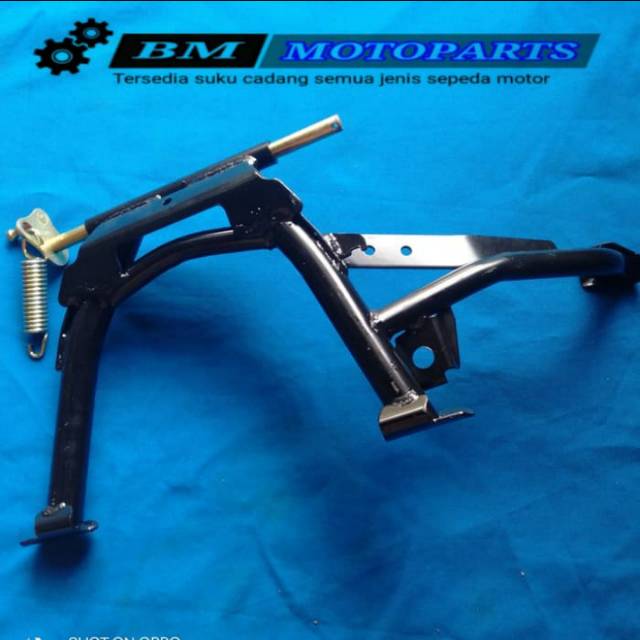 Standar Tengah + As + Per Honda Vario 125 150 ORIGINAL